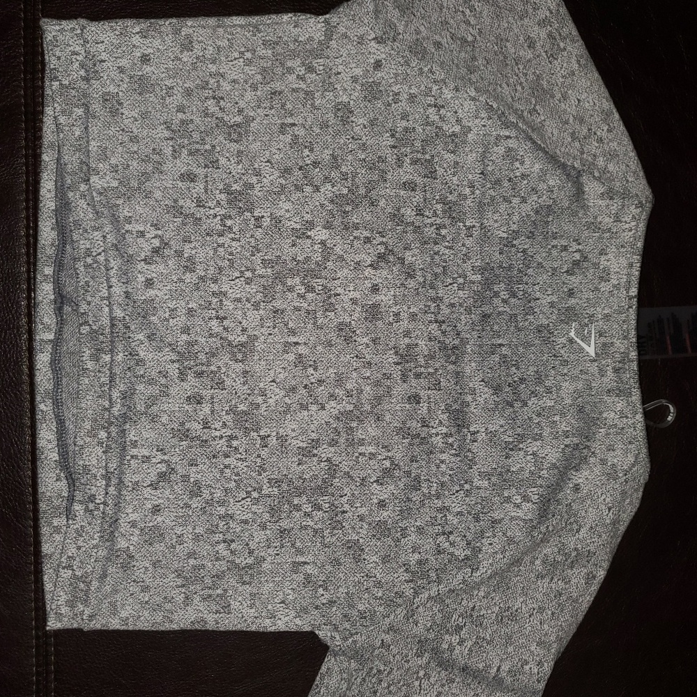 Gymshark Crop Tops (Thumbhole)